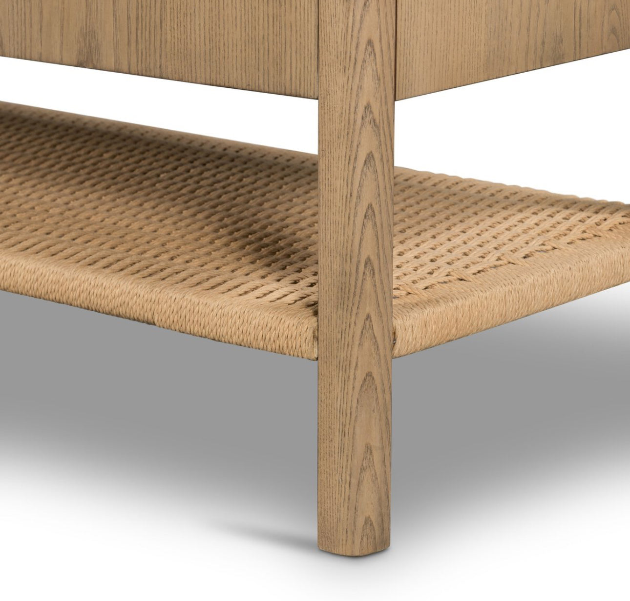 Sleek Sideboard Cabinet