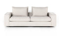 Transitional 92” Sofa