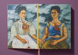Frida Kahlo. The Complete Paintings XXL
