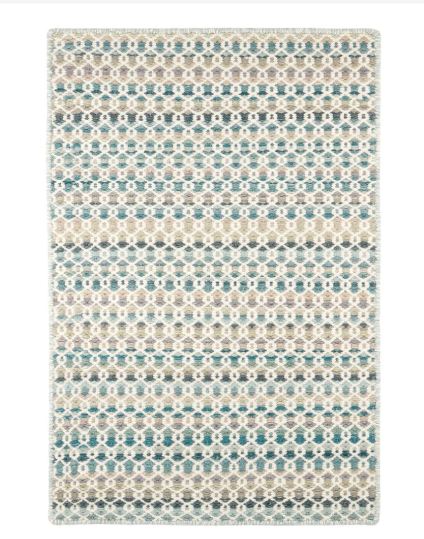 HandWoven Wool Rug
