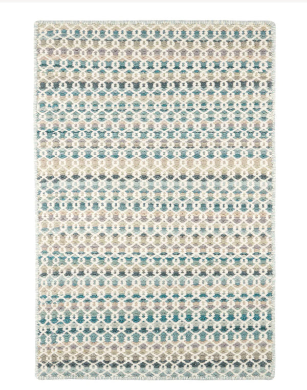 HandWoven Wool Rug