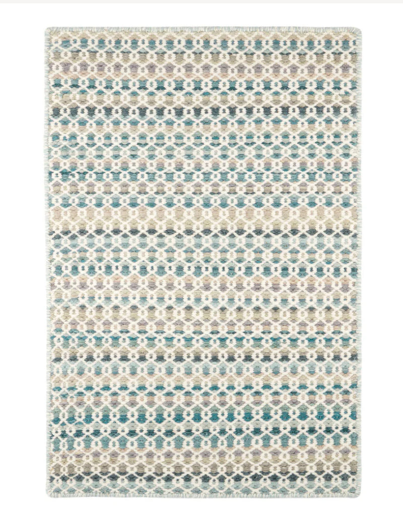 HandWoven Wool Rug