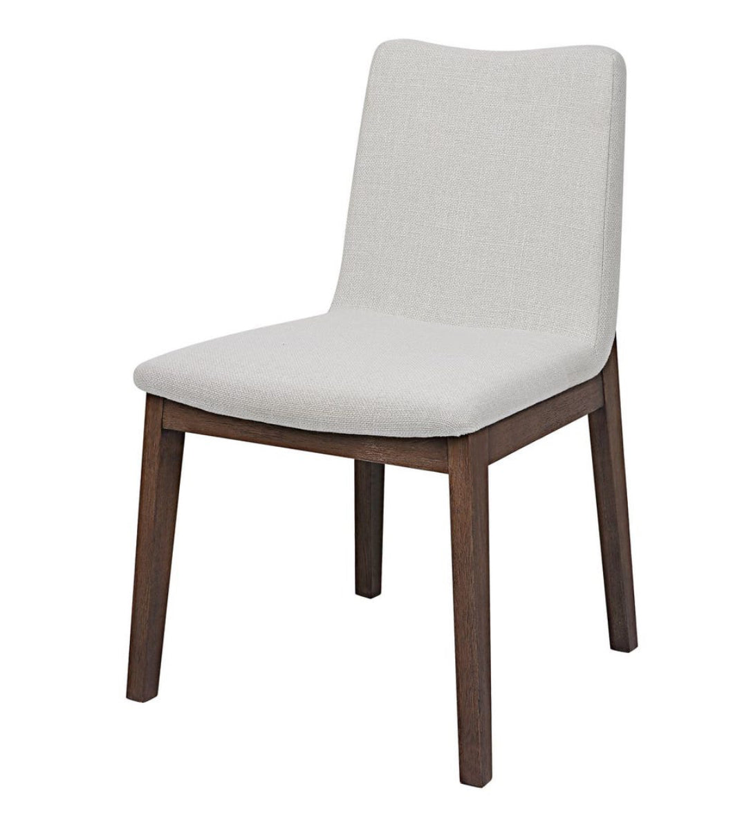 Sloped Dining Chair