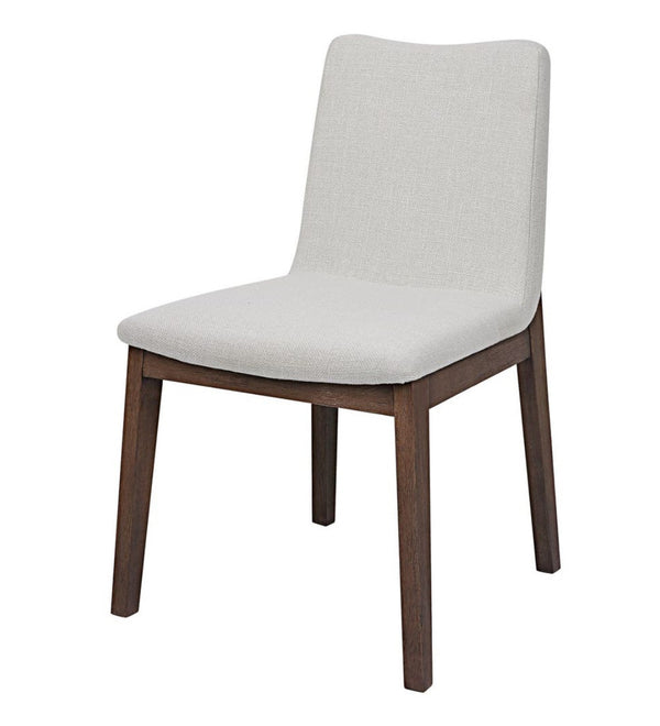 Sloped Dining Chair