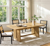 Extendable Dining Table