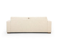 Performance Cream Sofa | Soft Everyday Comfort