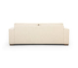 Performance Cream Sofa