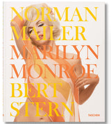 Taschen Norman Mailer Marilyn Monroe