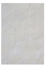 La Veta Ivory rug