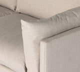 Classic Sofa 90”