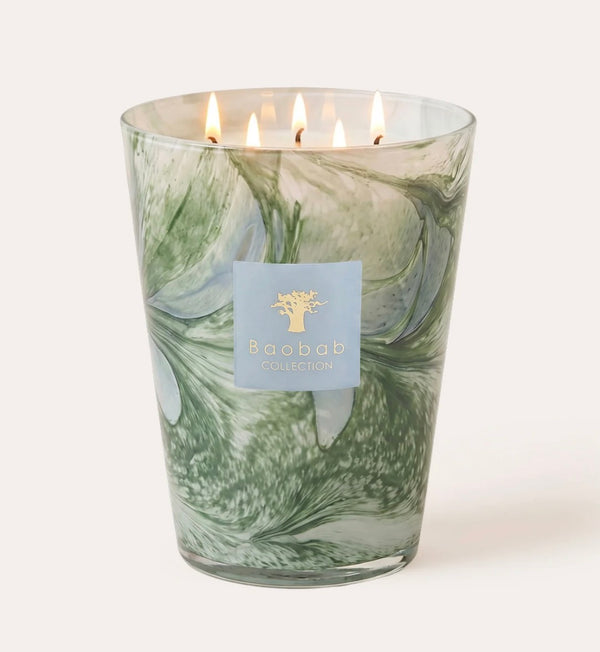 Baobab Leaves Marius Candle
