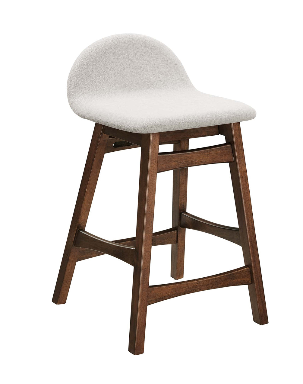 Ivory Counter Stool
