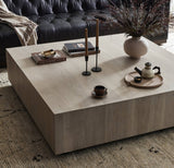 Yukas Coffee Table