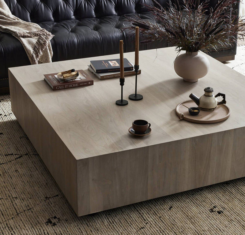 Yukas Coffee Table