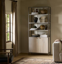 Bookcase