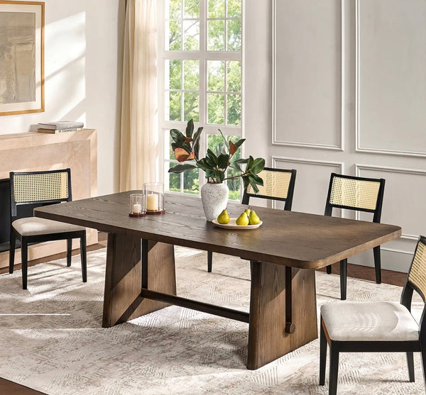 Extendable Dining Table
