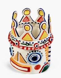 Vase 02 mix Sicily Serax