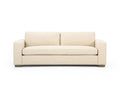 Performance Cream Sofa | Soft Everyday Comfort