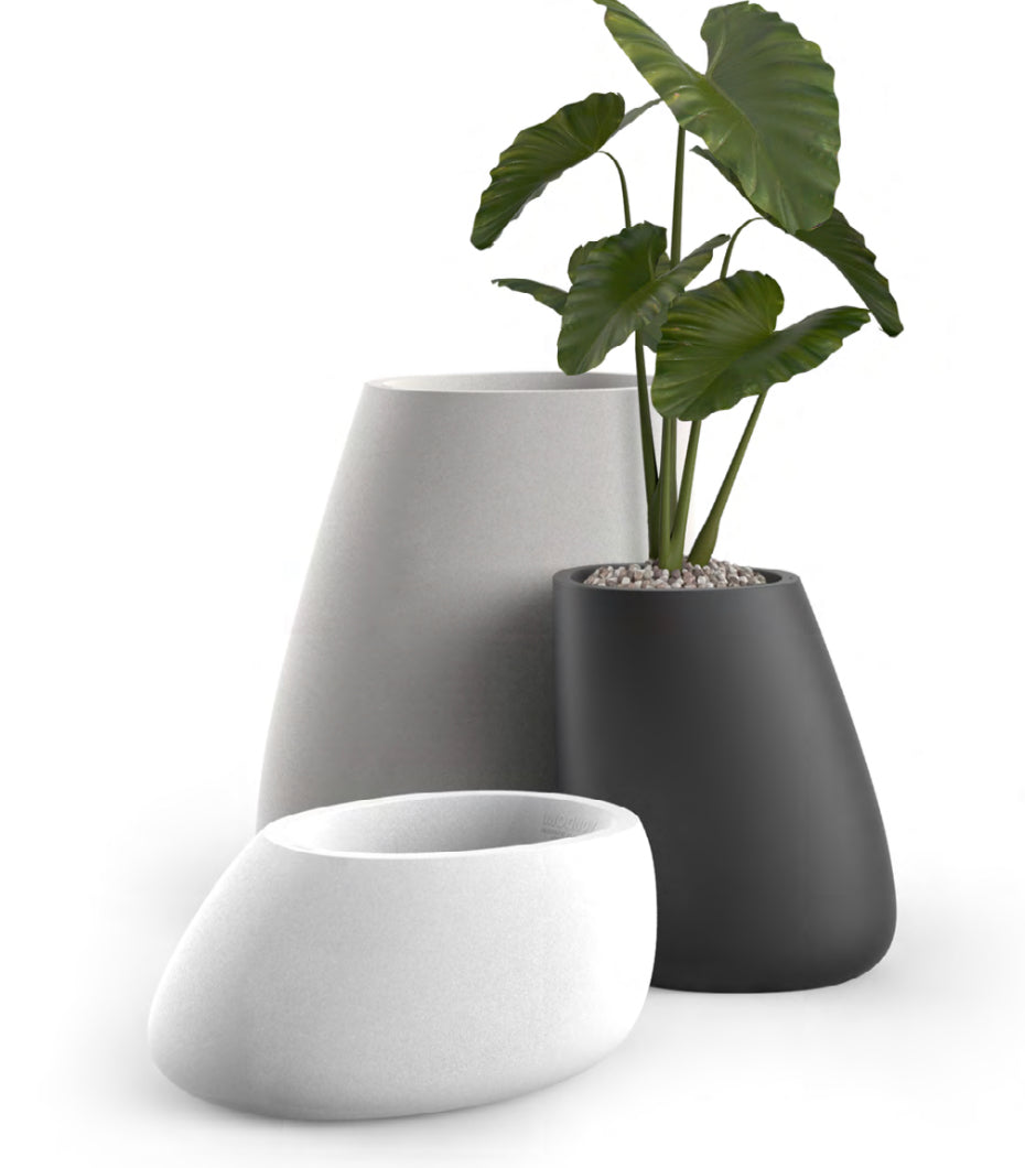 Stone Planter