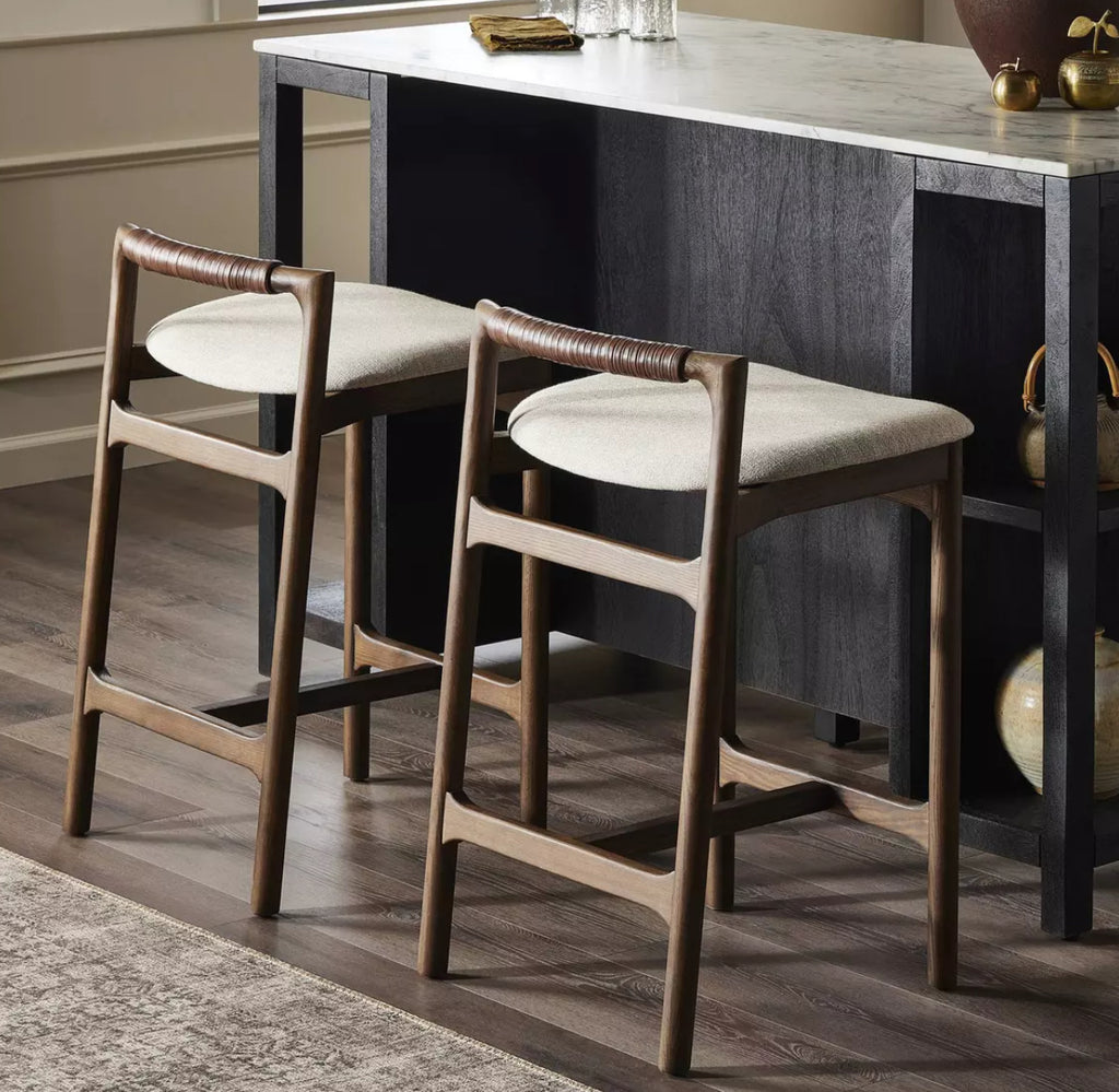 Baden Counter Stool