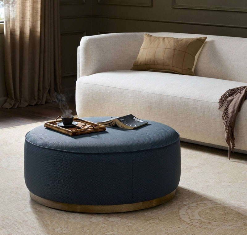 Ottoman Coffee Table