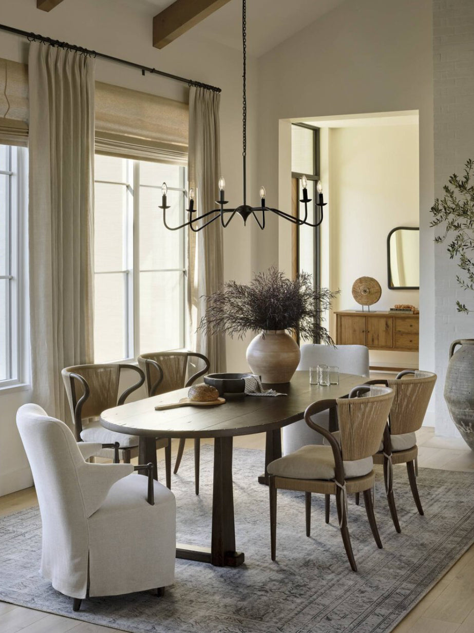 Slipcover Dining CHAIR