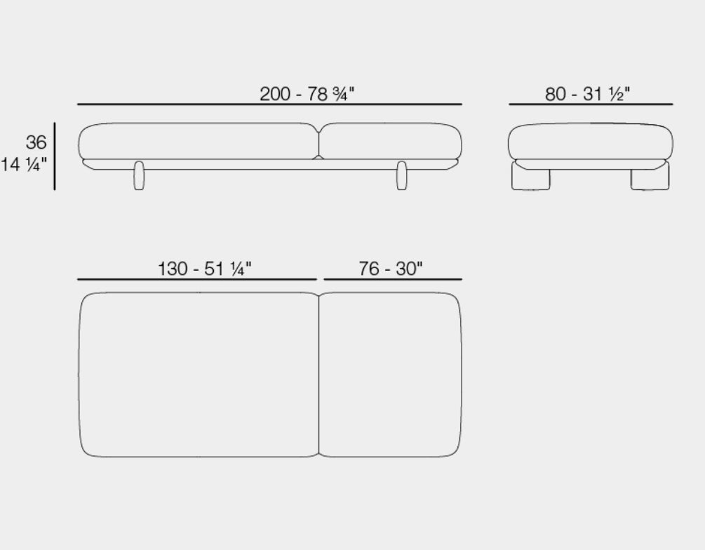 Sun Lounger Iroko Wood