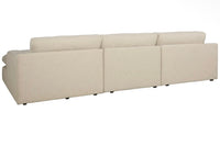 3 pc Modular Sofa