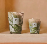 Baobab Leaves Marius Candle