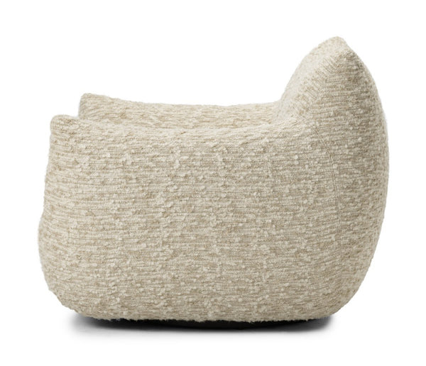 Modern Swivel Chair
