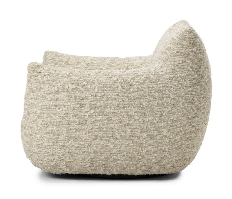 Modern Swivel Chair