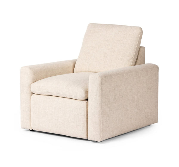 Power Recliner Accent Chair