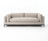 Clean Simple Sofa