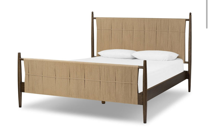 Heritage BED