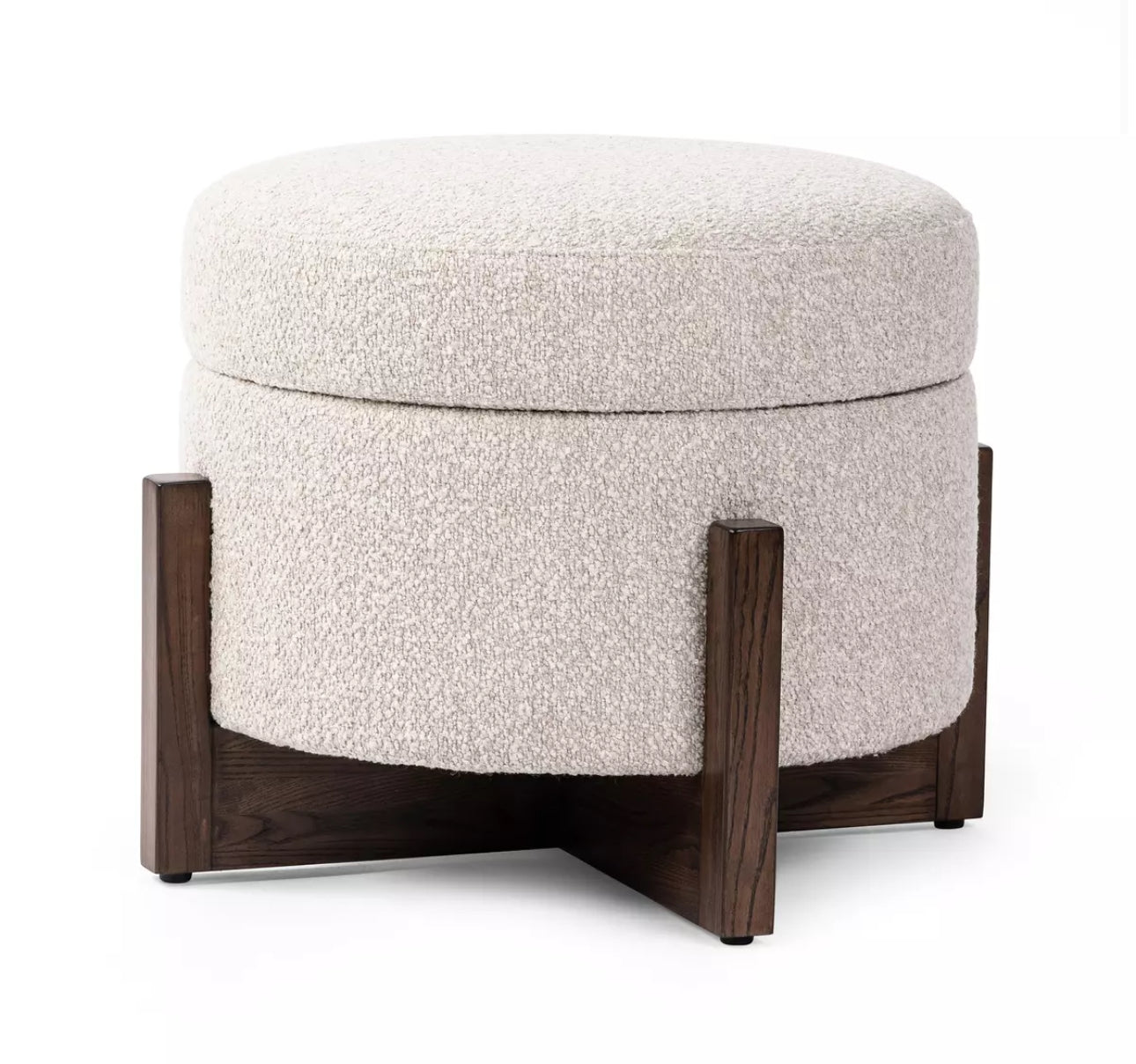 Storage Ottoman