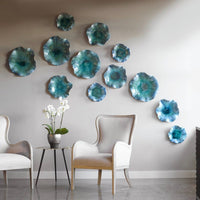 Ceramic Wall Decor