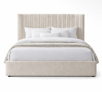 Held Light Bed