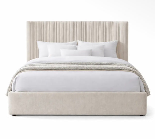 Held Light Bed
