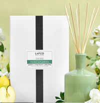 LAFCO Reed Diffuser Gardenia