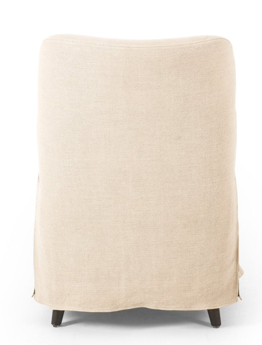 Slipcover Dining CHAIR