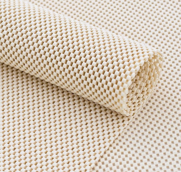 Outdoor floor rug pad