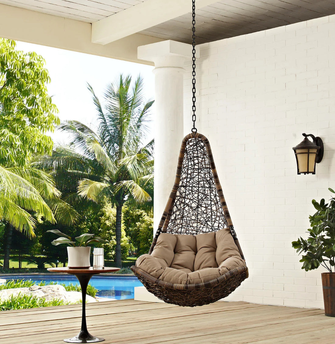 Hanging Chair