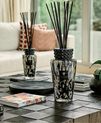 Baobab Totem Black Pearl