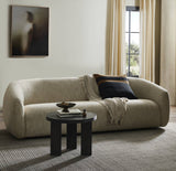 Modern Curve Sofa