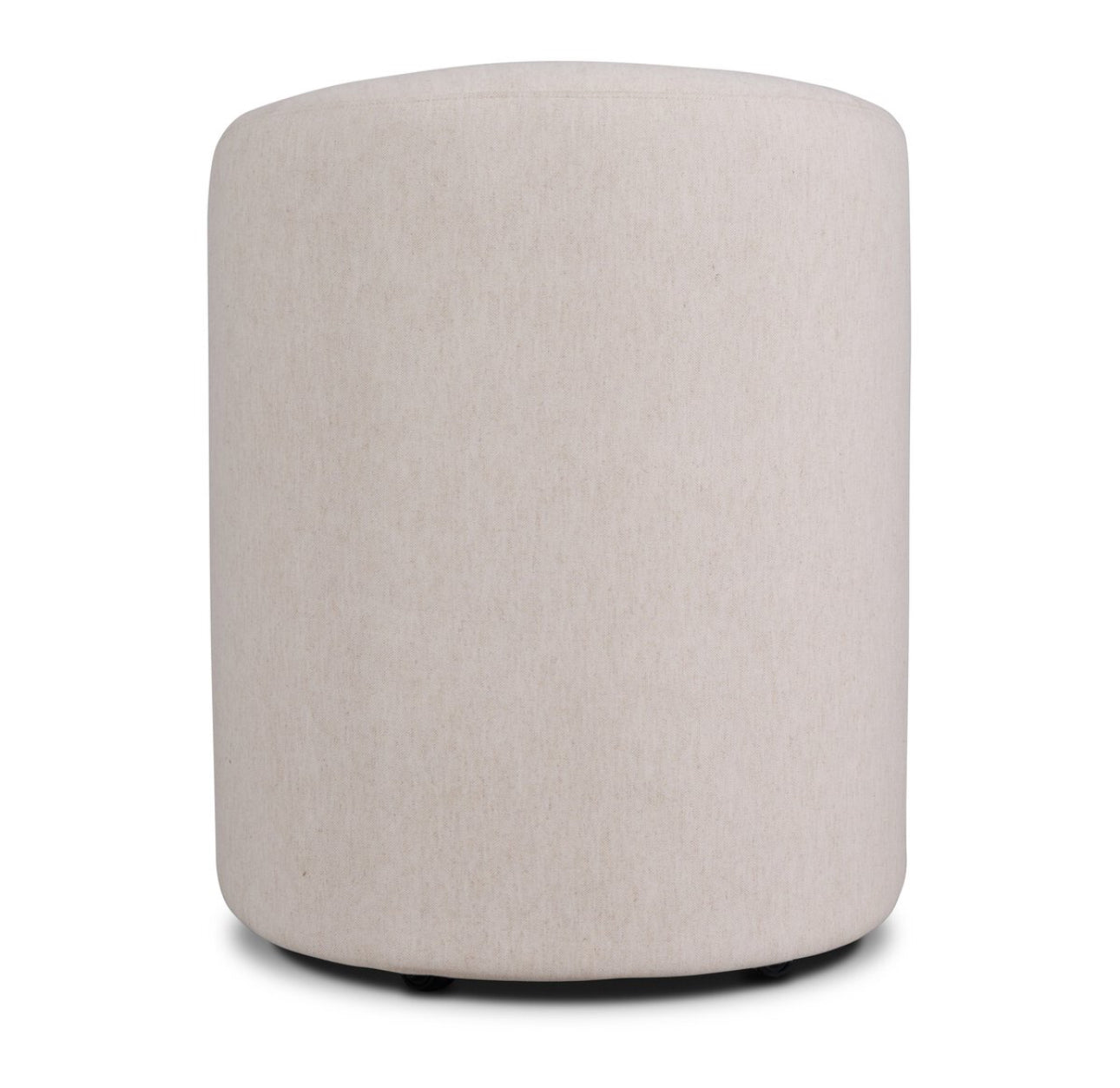 Curved Natural Dining Chair