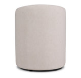 Curved Natural Dining Chair