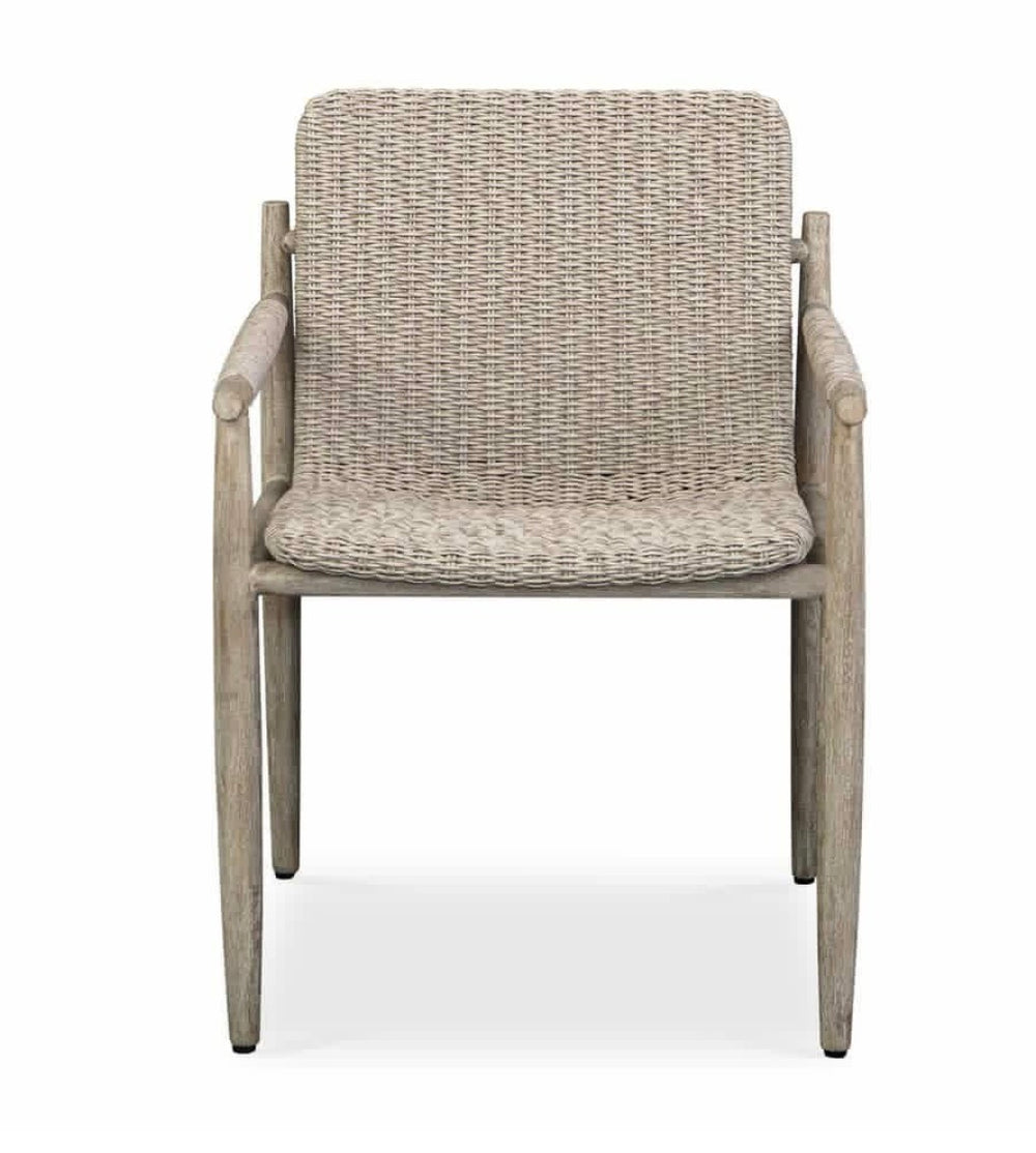 UT Outdoor Dining Chair