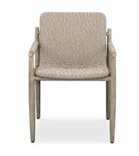 UT Outdoor Dining Chair
