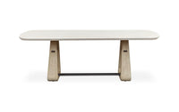 Circa Outdoor Dining Table