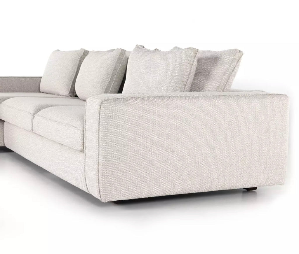 Seccional moderno Pearl 